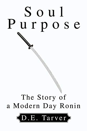 9780595250059: Soul Purpose: The Story of a Modern Day Ronin