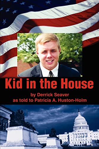 Stock image for Kid in the House for sale by Lucky's Textbooks