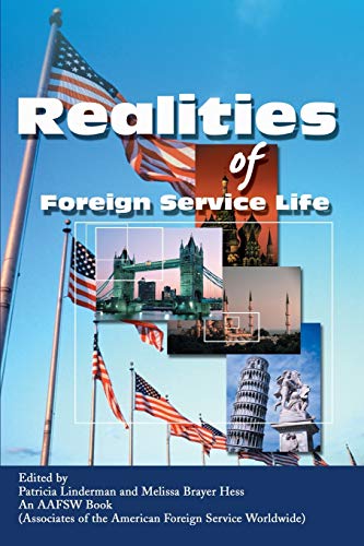Stock image for Realities of Foreign Service Life for sale by Wonder Book