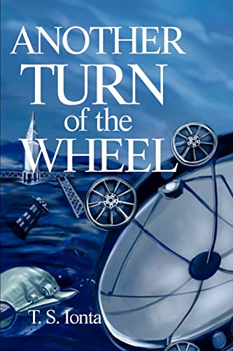 Stock image for Another Turn of the Wheel for sale by PBShop.store US