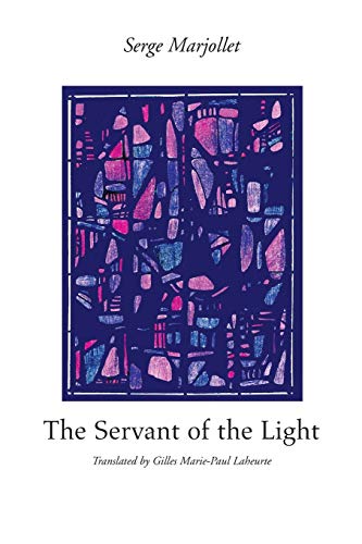 Stock image for The Servant of the Light for sale by Best and Fastest Books