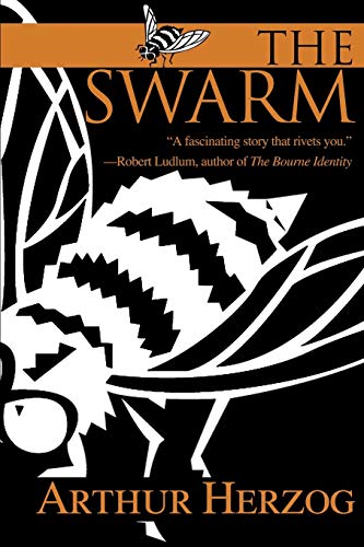 Imagen de archivo de The Swarm a la venta por ThriftBooks-Dallas