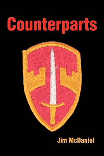 Counterparts (9780595254057) by McDaniel, Jim