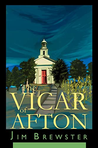 Stock image for The Vicar of Afton for sale by POQUETTE'S BOOKS
