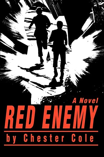 Red Enemy: A Novel (9780595256655) by Brown, Pete