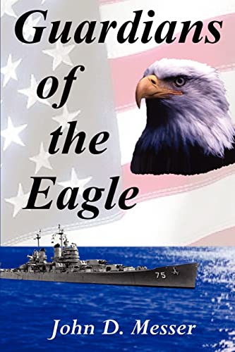 Stock image for Guardians of the Eagle for sale by Ageless Pages
