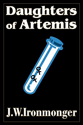 9780595257058: Daughters of Artemis