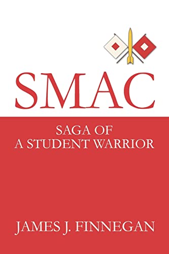 Imagen de archivo de SMAC Saga of a Student Warrior a la venta por PBShop.store US