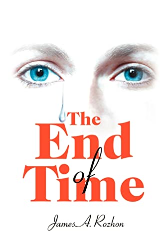 Beispielbild fr The End Of Time zum Verkauf von books4u31