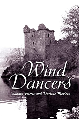 Stock image for Wind Dancers for sale by Ebooksweb