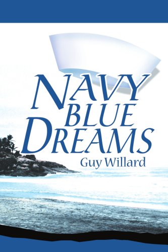 Imagen de archivo de Navy Blue Dreams a la venta por ThriftBooks-Atlanta