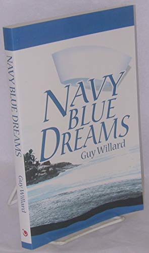 Stock image for Navy Blue Dreams for sale by ThriftBooks-Atlanta
