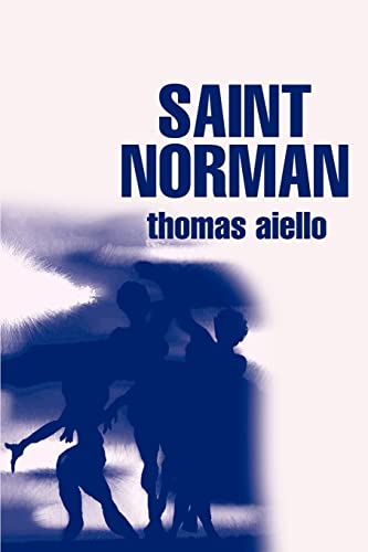 Beispielbild fr Saint Norman zum Verkauf von Ebooksweb