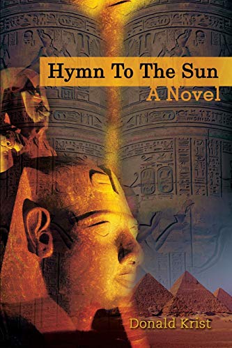 Stock image for Hymn To The Sun: A Novel for sale by Lucky's Textbooks