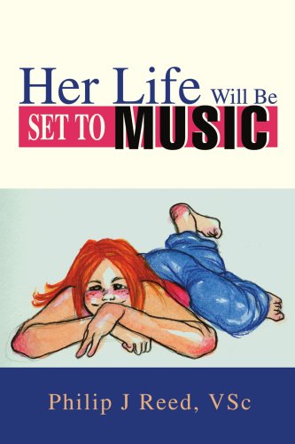 Stock image for Her Life Will Be Set to Music for sale by HPB-Ruby