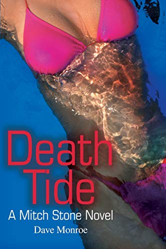 Stock image for Death Tide: A Mitch Stone Novel for sale by Chiron Media