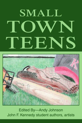 Stock image for Small Town Teens for sale by Revaluation Books