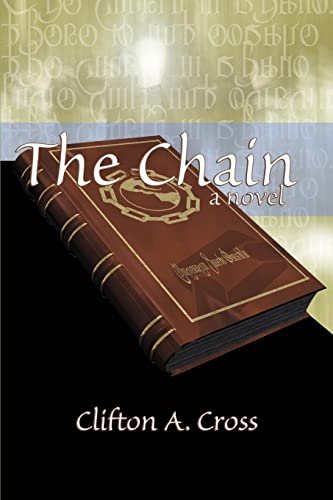 Stock image for The Chain: a novel for sale by Chiron Media