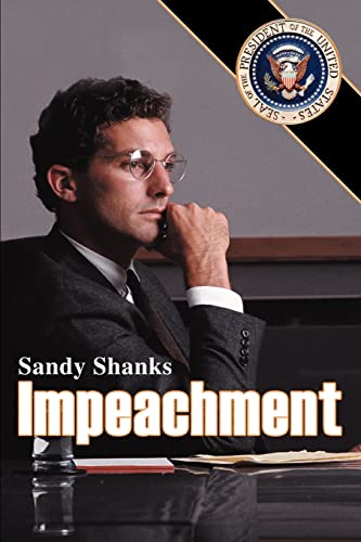 Stock image for Impeachment for sale by PBShop.store US