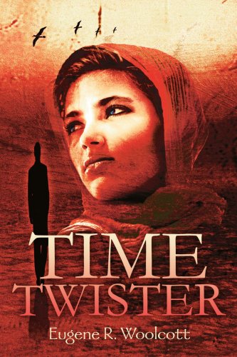 Imagen de archivo de Time Twister a la venta por Books From California