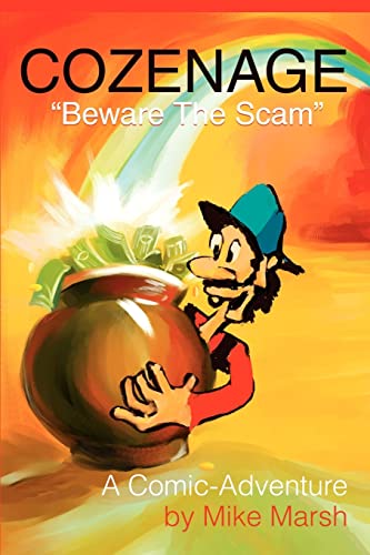 Beispielbild fr Cozenage: Beware The Scam zum Verkauf von Lucky's Textbooks