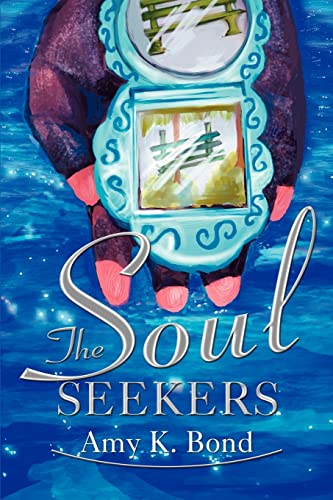 Stock image for The Soul Seekers for sale by Lucky's Textbooks