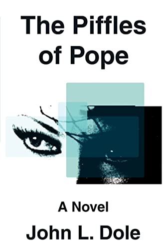 Beispielbild fr The Piffles of Pope: A Novel zum Verkauf von Newsboy Books