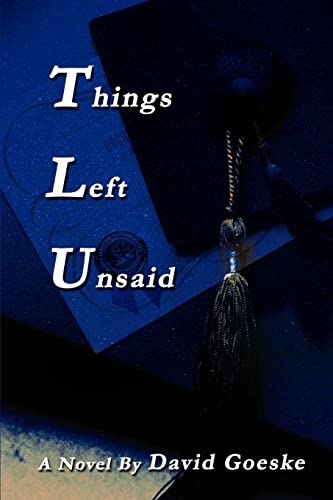 Stock image for Things Left Unsaid for sale by Chiron Media