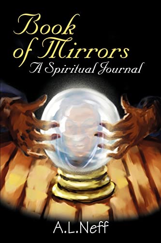 9780595262397: Book Of Mirrors: A Spiritual Journal