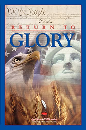 Beispielbild fr Return To Glory zum Verkauf von PBShop.store US
