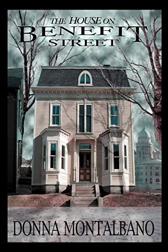 Stock image for The House on Benefit Street for sale by Wayward Books