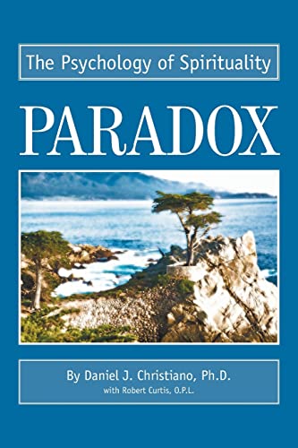Stock image for Paradox: The Psychology of Spirituality for sale by Books Unplugged