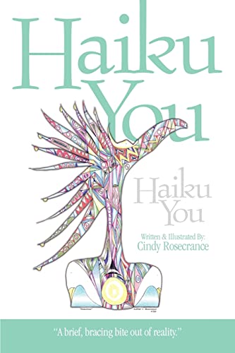 Imagen de archivo de Haiku You a la venta por Isle of Books