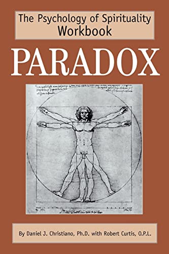 Stock image for Paradox: The Psychology of Spirituality Workbook for sale by Bookmans