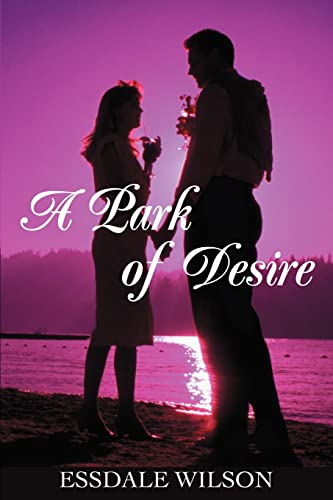 Stock image for A Park of Desire for sale by Ebooksweb