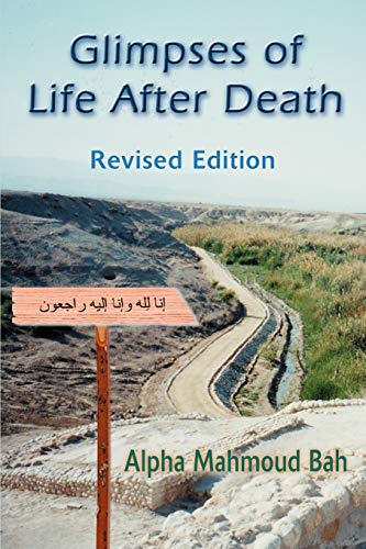 Beispielbild fr Glimpses of Life After Death:Revised Edition zum Verkauf von Chiron Media