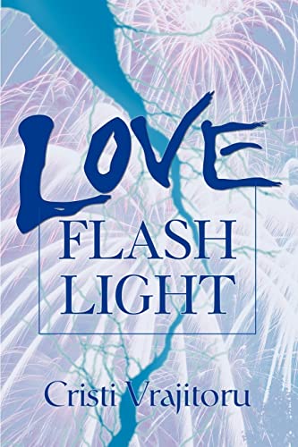 Beispielbild fr Love Flash Light zum Verkauf von Chiron Media