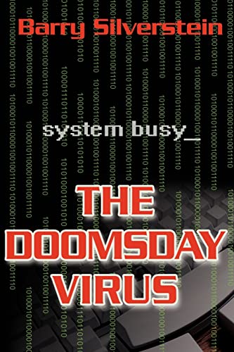 Stock image for The Doomsday Virus for sale by Lucky's Textbooks