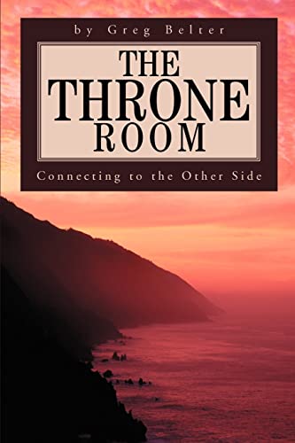 Stock image for The Throne Room for sale by PBShop.store US