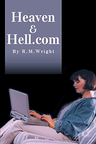 Imagen de archivo de HeavenHell.com a la venta por Ebooksweb