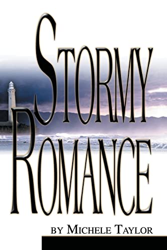 Beispielbild fr Stormy Romance zum Verkauf von Chiron Media