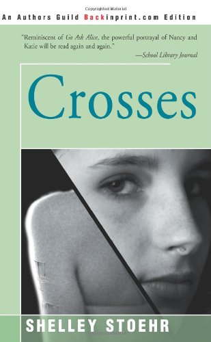 Beispielbild fr Crosses zum Verkauf von Better World Books