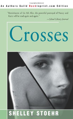 Stock image for Crosses for sale by Better World Books