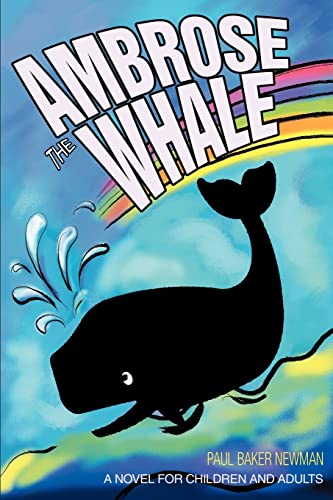 Beispielbild fr Ambrose the Whale zum Verkauf von Persephone's Books