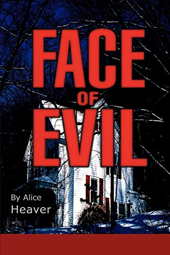 Stock image for FACE OF EVIL for sale by Ebooksweb