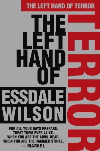 Stock image for The Left Hand of Terror for sale by Revaluation Books