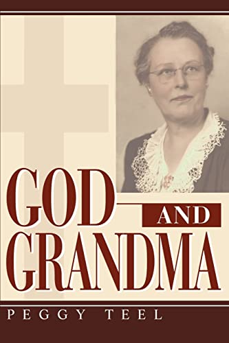 9780595272761: God and Grandma
