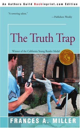 Stock image for The Truth Trap for sale by ThriftBooks-Dallas