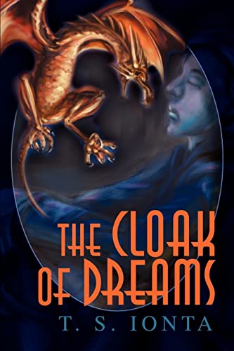 Beispielbild fr The Cloak of Dreams zum Verkauf von Chiron Media
