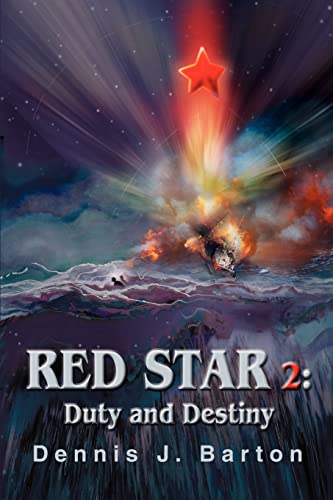 Stock image for Red Star 2: Duty and Destiny for sale by Lucky's Textbooks